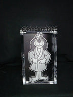 The Kung Phooey Funko Pop Custom Premium Armor