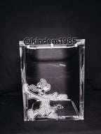The Kung Phooey Funko Pop Custom Premium Armor