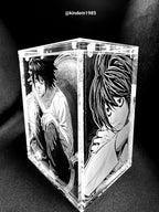 L Death Note Funko Pop Custom Premium Armor