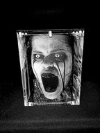 La llorona Horror Funko Pop Custom Premium Armor