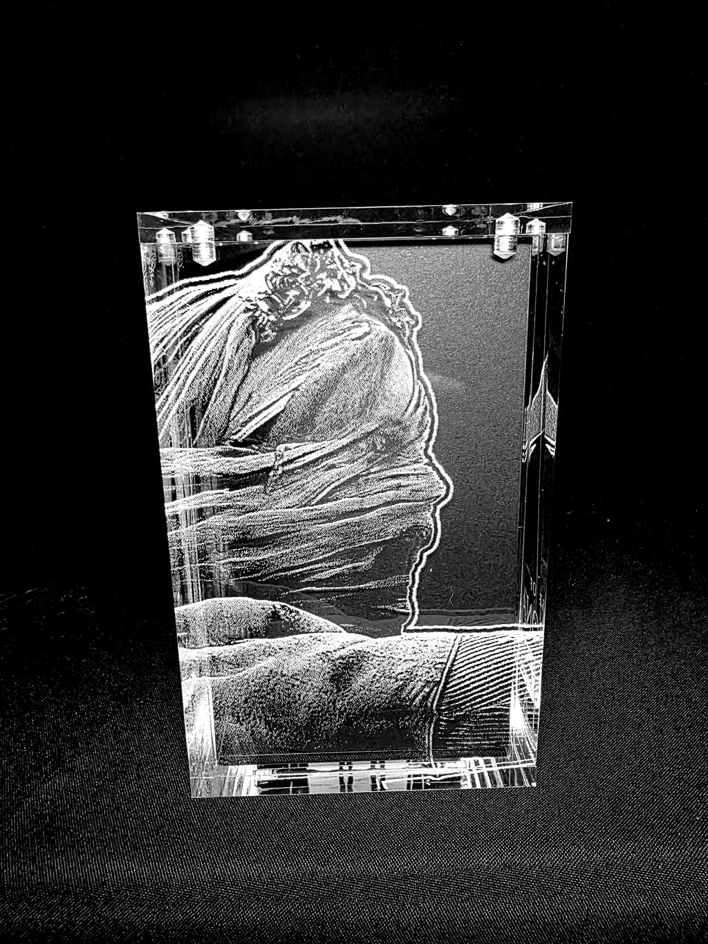 La llorona Horror Funko Pop Custom Premium Armor