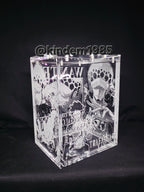 Trafalgar Law OP Funko Pop Custom Premium Armor