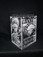 Trafalgar Law OP Funko Pop Custom Premium Armor