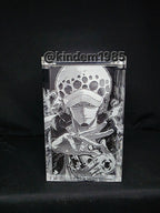 Trafalgar Law OP Funko Pop Custom Premium Armor