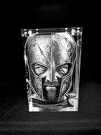 Leonidas 300 Funko Pop Custom Premium Armor