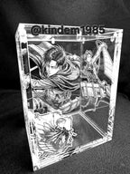 Levi AOT Funko Pop Custom Premium Armor