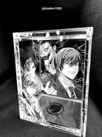 Light Death Note Funko Pop Custom Premium Armor