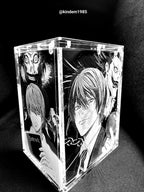Light Death Note Funko Pop Custom Premium Armor