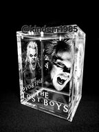 Lost Boys Funko Pop Custom Premium Armor