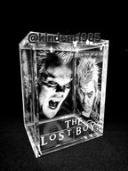 Lost Boys Funko Pop Custom Premium Armor