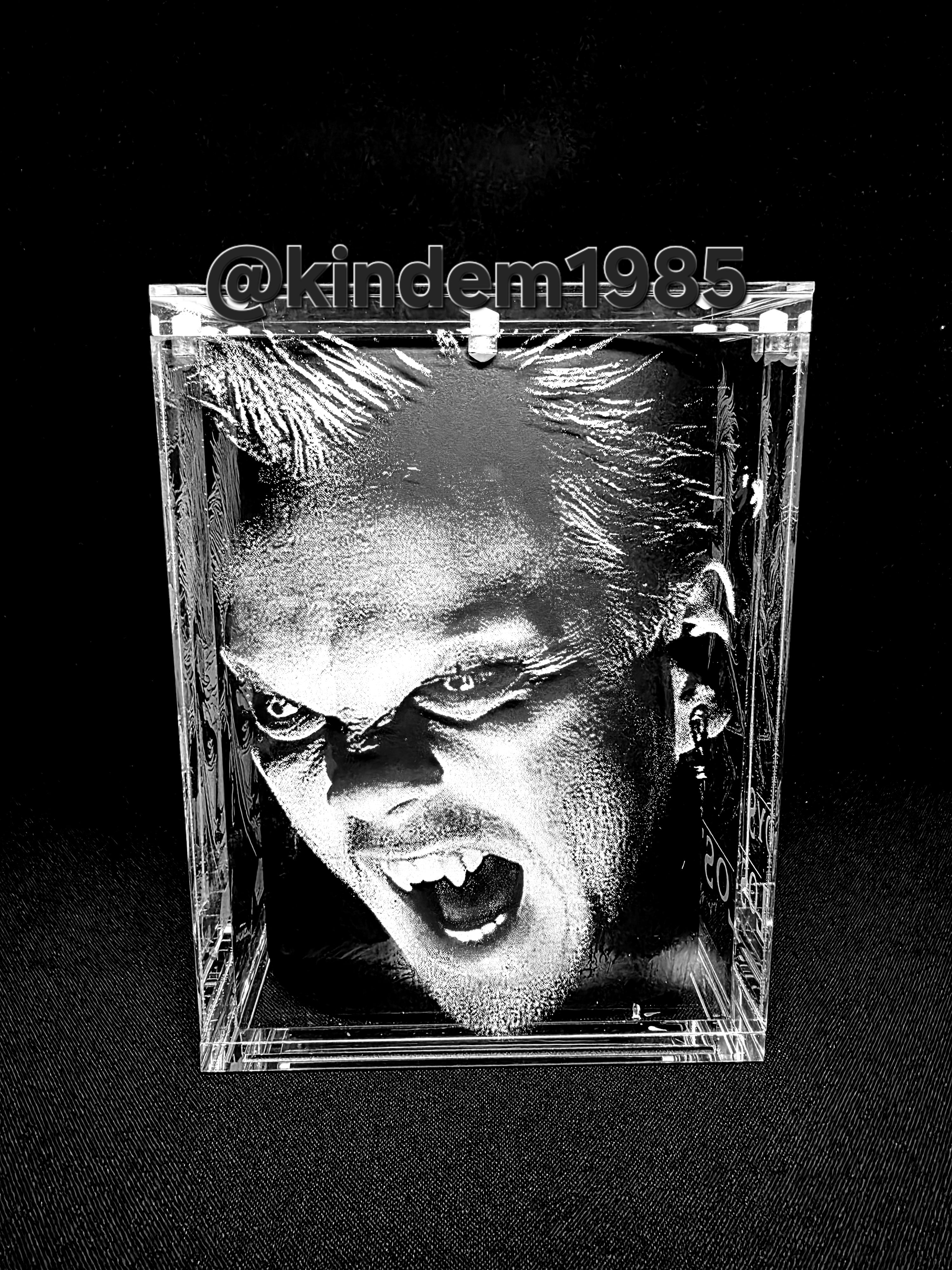 Lost Boys Funko Pop Custom Premium Armor