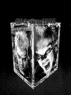 Lost Boys Funko Pop Custom Premium Armor