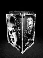 Lost Boys Funko Pop Custom Premium Armor