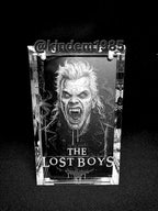 Lost Boys Funko Pop Custom Premium Armor