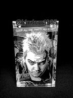 Lost Boys Funko Pop Custom Premium Armor