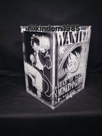 Luffy One Piece Funko Pop Custom Premium Armor