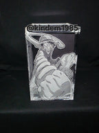 Luffy One Piece Funko Pop Custom Premium Armor
