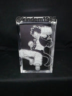 Luffy One Piece Funko Pop Custom Premium Armor