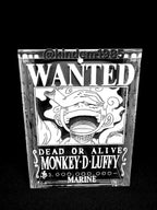 Luffy Gear 5 One Piece Funko Pop Custom Premium Armor