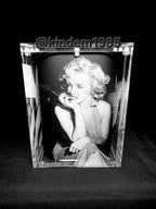 Marilyn Monroe Funko Pop Custom Premium Armor