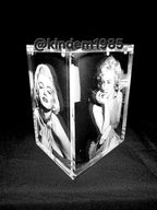Marilyn Monroe Funko Pop Custom Premium Armor