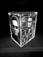 Matrix Funko Pop Custom Premium Armor