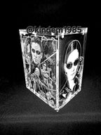 Matrix Funko Pop Custom Premium Armor