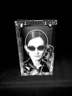 Matrix Funko Pop Custom Premium Armor