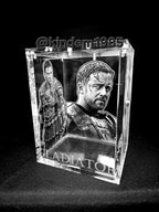 Maximus Gladiator Funko Pop Custom Premium Armor