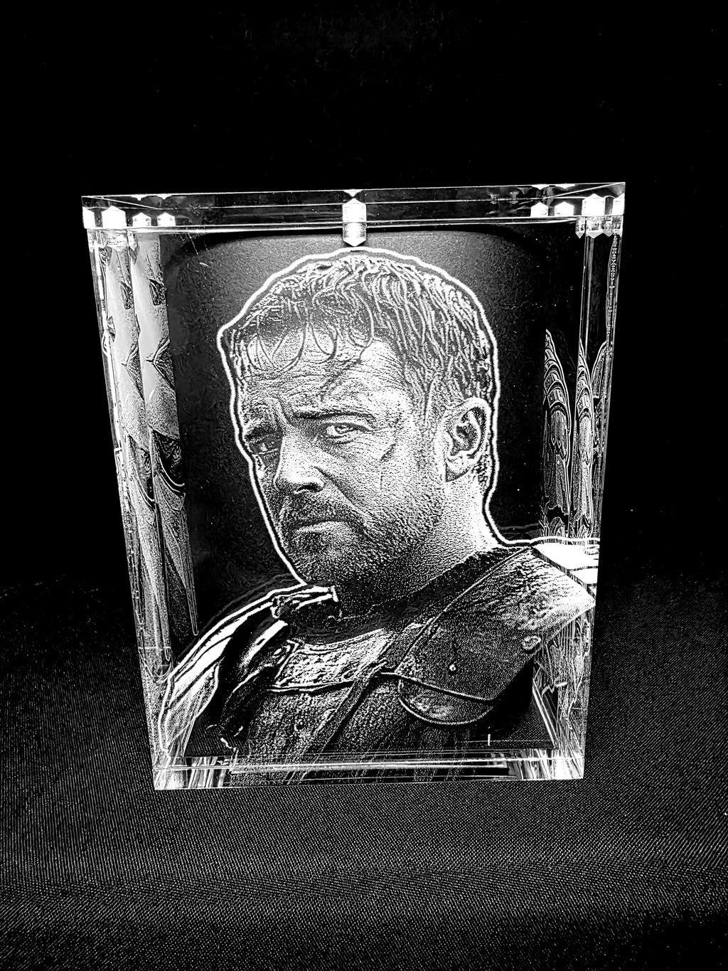 Maximus Gladiator Funko Pop Custom Premium Armor