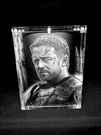 Maximus Gladiator Funko Pop Custom Premium Armor