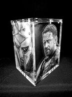 Maximus Gladiator Funko Pop Custom Premium Armor