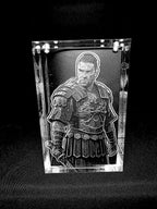 Maximus Gladiator Funko Pop Custom Premium Armor