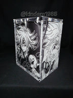 Meliodas Seven Deadly Sins Funko Pop Custom Premium Armor