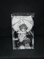 Mercury Sailor Moon Funko Pop Custom Premium Armor