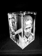 Merle Dixon Walking Dead Funko Pop Custom Premium Armor