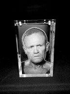 Merle Dixon Walking Dead Funko Pop Custom Premium Armor