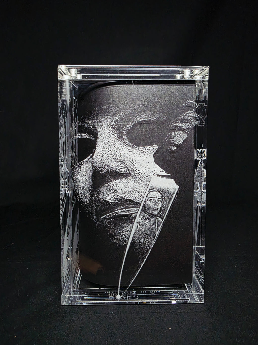 Michael Myers Horror Funko Pop Custom Premium Armor