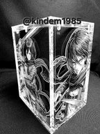 Mikasa AOT Funko Pop Custom Premium Armor