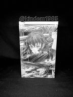 Muichiro Demon Slayer Funko Pop Custom Premium Armor