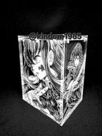 Muichiro Demon Slayer Funko Pop Custom Premium Armor