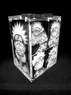 Naruto Funko Pop Custom Premium Armor