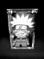 Naruto Funko Pop Custom Premium Armor