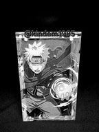 Naruto Funko Pop Custom Premium Armor