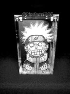 Naruto Funko Pop Custom Premium Armor