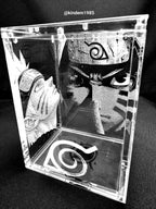 Naruto Funko Pop Custom Premium Armor