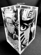 Naruto Funko Pop Custom Premium Armor