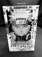 Naruto Funko Pop Custom Premium Armor