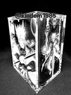 Naruto Sage Funko Pop Custom Premium Armor