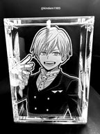 Neito MHA Funko Pop Custom Premium Armor